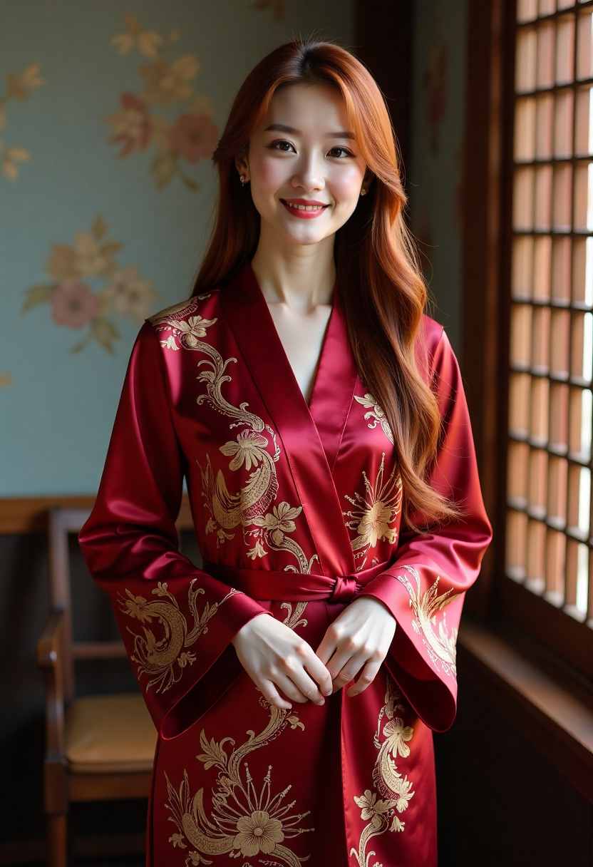 柳承秀