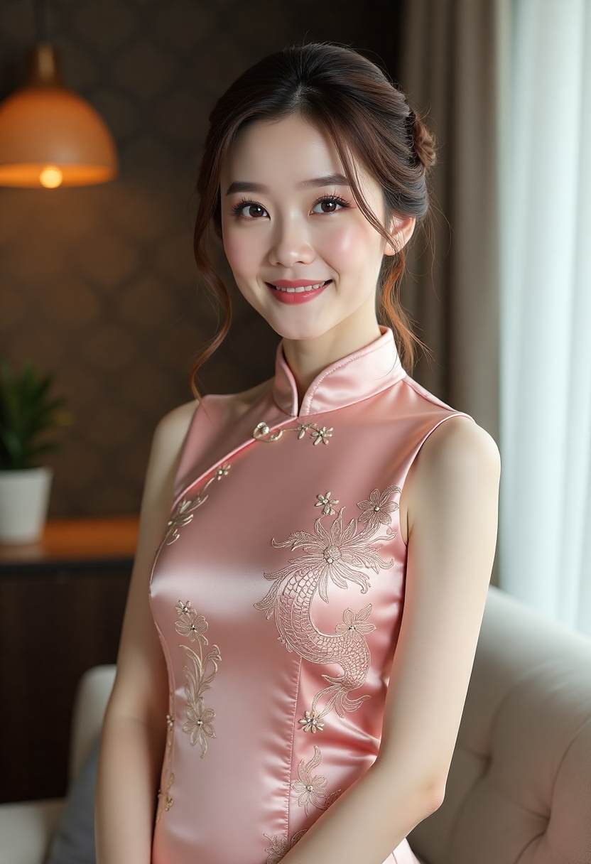 诗