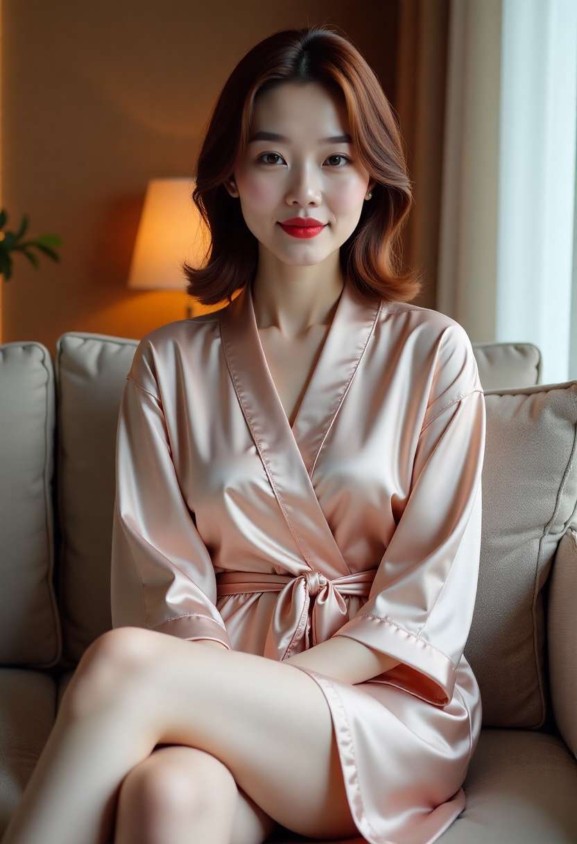 春逝
